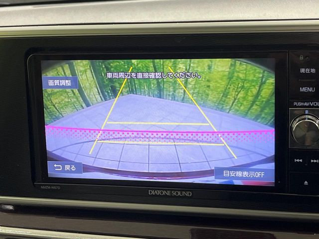 DAIHATSU CAST STYLE 4WD 2017 Image 31