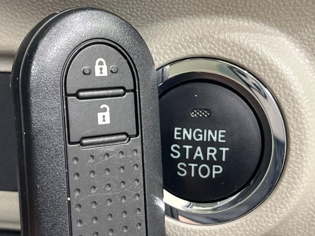 DAIHATSU CAST STYLE 4WD 2017 Image 31