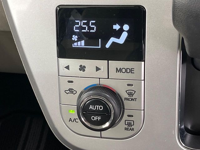 DAIHATSU CAST STYLE 4WD 2017 Image 31