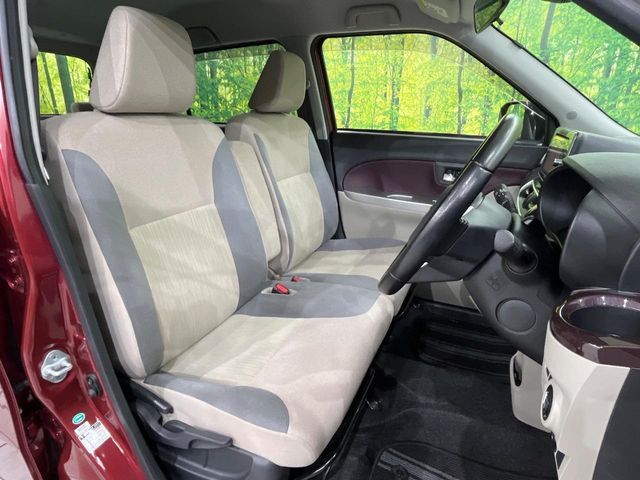 DAIHATSU CAST STYLE 4WD 2017 Image 31