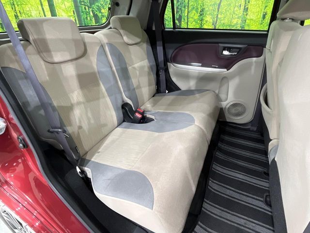 DAIHATSU CAST STYLE 4WD 2017 Image 31