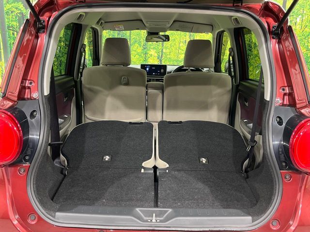 DAIHATSU CAST STYLE 4WD 2017 Image 31