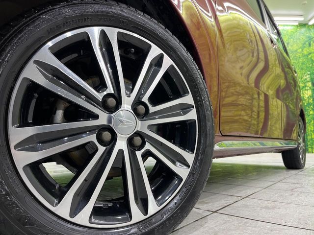 DAIHATSU CAST STYLE 4WD 2017 Image 31