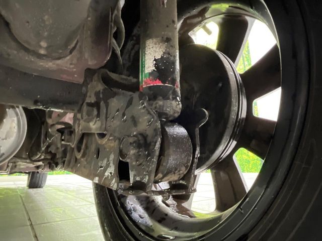 DAIHATSU CAST STYLE 4WD 2017 Image 31