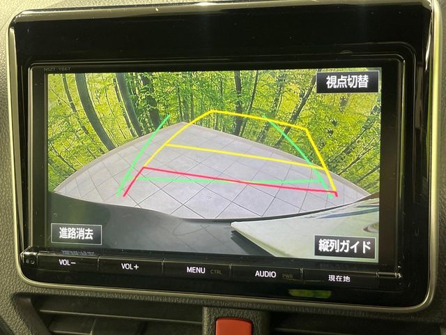 TOYOTA VOXY 4WD 2018 Image 31