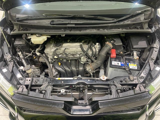 TOYOTA VOXY 4WD 2018 Image 31