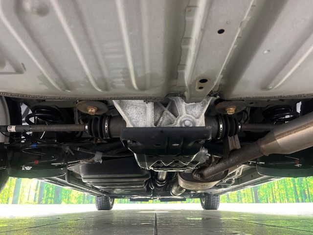 TOYOTA VOXY 4WD 2018 Image 31