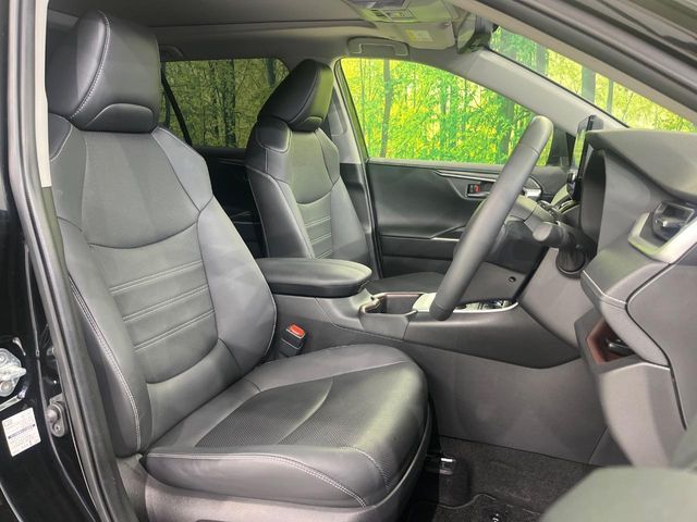 TOYOTA RAV4 4WD 2023 Image 31