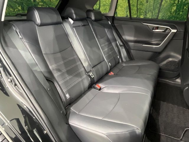 TOYOTA RAV4 4WD 2023 Image 31