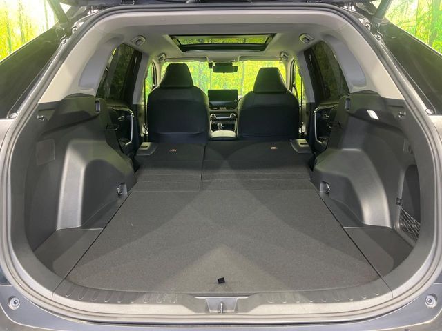 TOYOTA RAV4 4WD 2023 Image 31