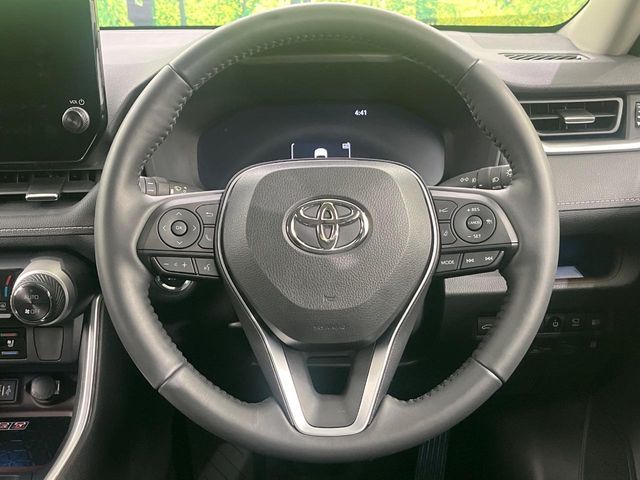 TOYOTA RAV4 4WD 2023 Image 31