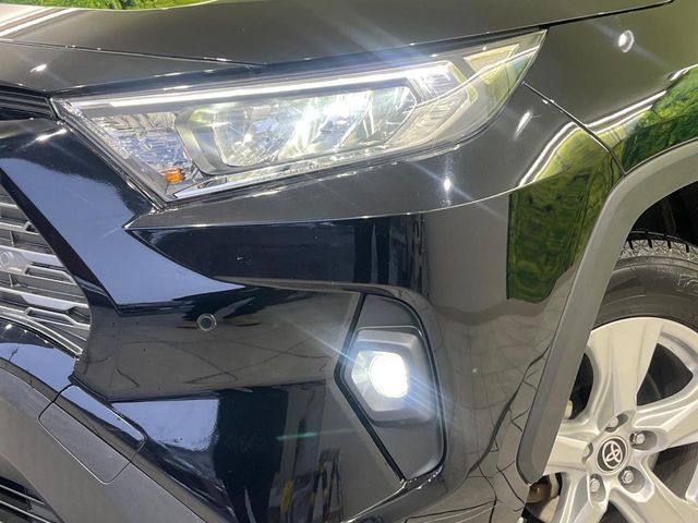 TOYOTA RAV4 4WD 2023 Image 31