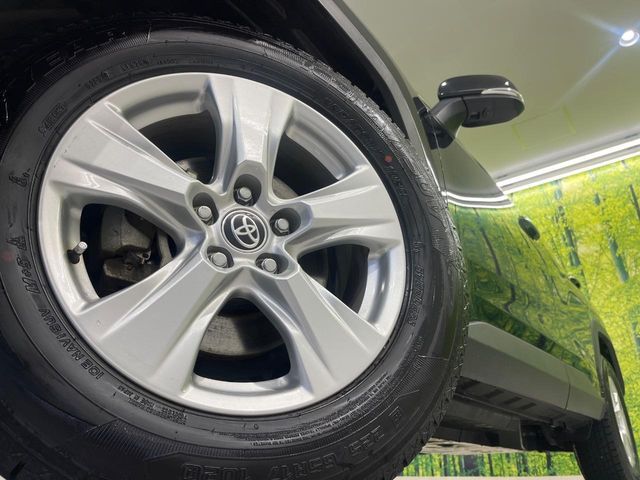 TOYOTA RAV4 4WD 2023 Image 31