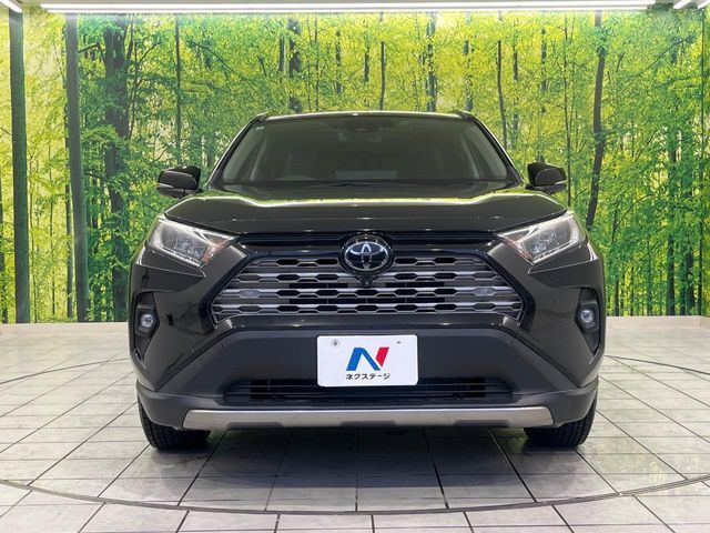 TOYOTA RAV4 4WD 2023 Image 31