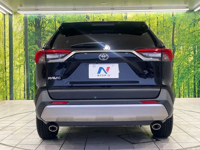 TOYOTA RAV4 4WD 2023 Image 31