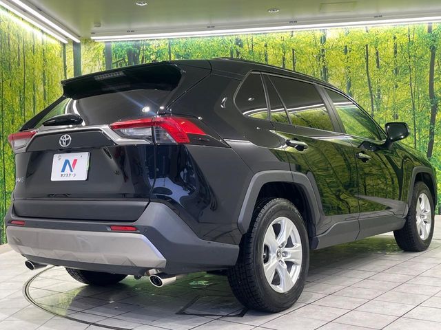 TOYOTA RAV4 4WD 2023 Image 31