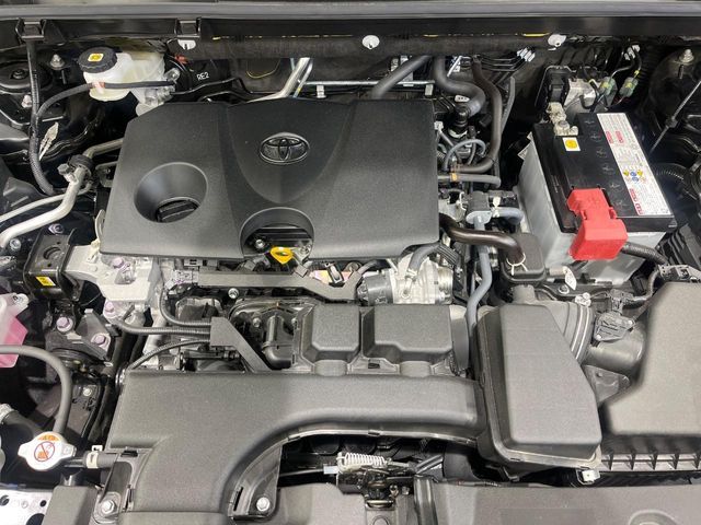 TOYOTA RAV4 4WD 2023 Image 31