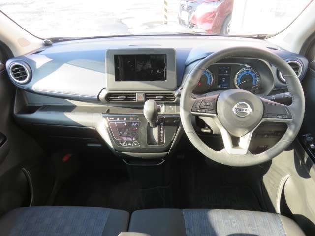 NISSAN DAYZ 4WD 2022 Image 31