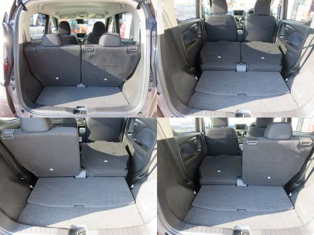 NISSAN DAYZ 4WD 2022 Image 31