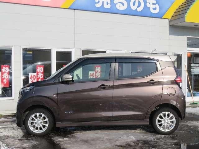 NISSAN DAYZ 4WD 2022 Image 31