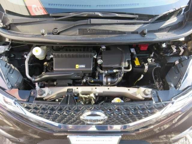 NISSAN DAYZ 4WD 2022 Image 31