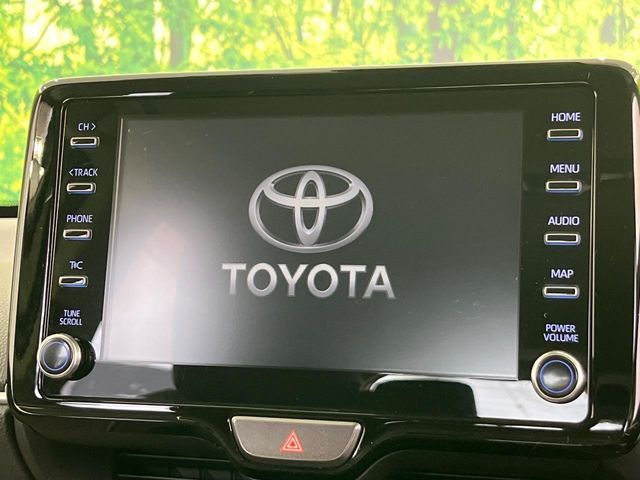 TOYOTA YARIS CROSS HYBRID 2021 Image 31