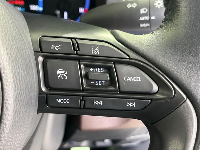 TOYOTA YARIS CROSS HYBRID 2021 Image 31