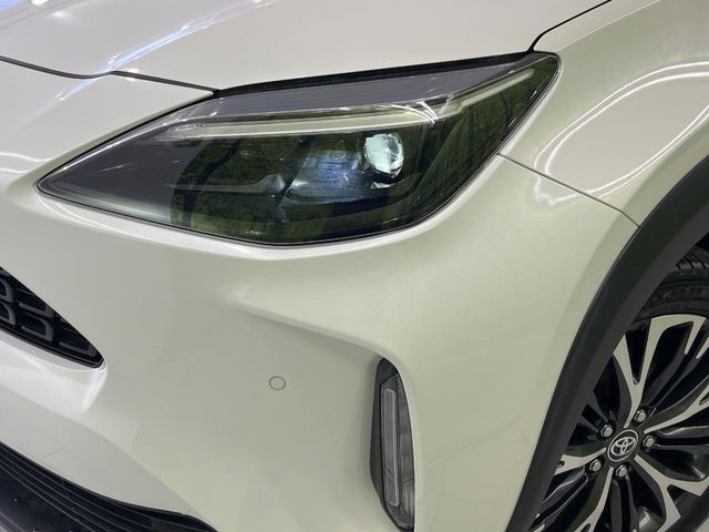 TOYOTA YARIS CROSS HYBRID 2021 Image 31