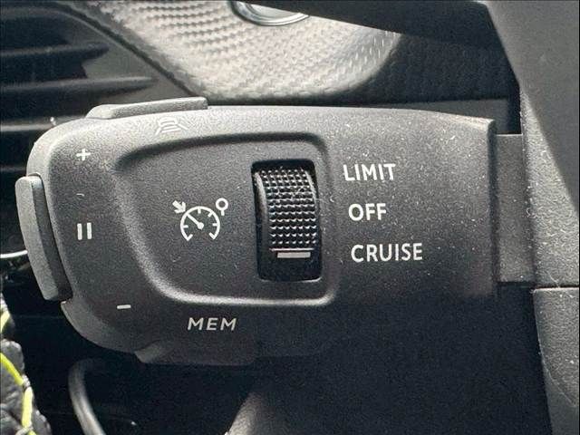 PEUGEOT 2008 2020 Image 31