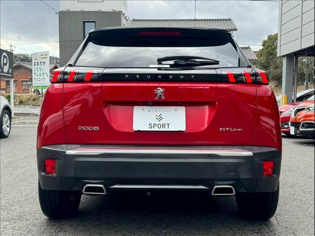 PEUGEOT 2008 2020 Image 31