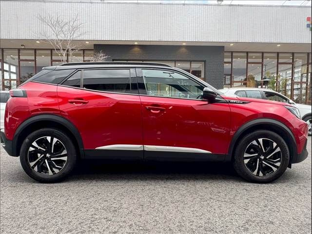 PEUGEOT 2008 2020 Image 31