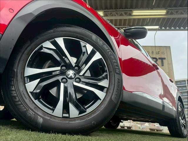 PEUGEOT 2008 2020 Image 31