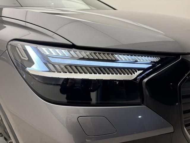 AUDI Q4 E-TRON 2024 Image 31