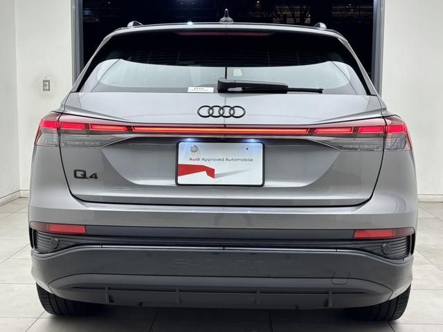 AUDI Q4 E-TRON 2024 Image 31