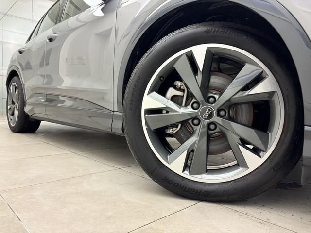 AUDI Q4 E-TRON 2024 Image 31