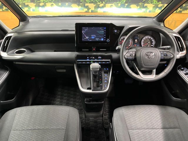 TOYOTA NOAH 2024 Image 31