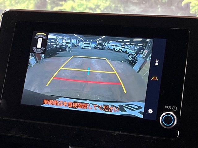 TOYOTA NOAH 2024 Image 31