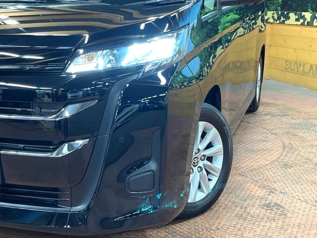 TOYOTA NOAH 2024 Image 31