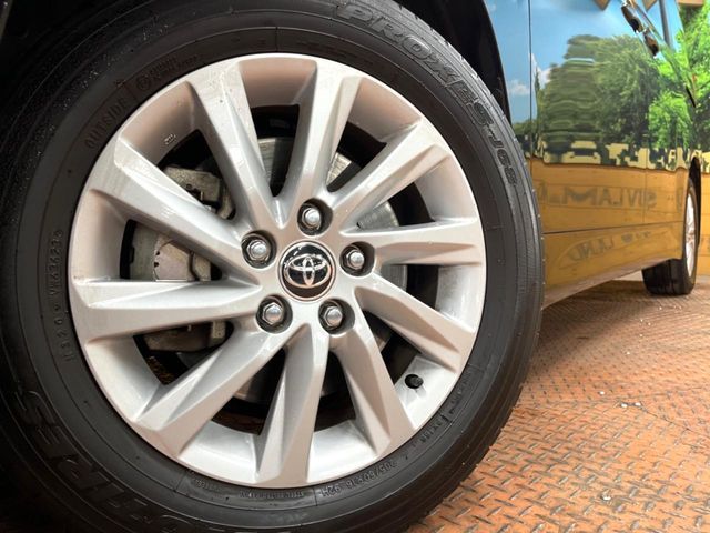 TOYOTA NOAH 2024 Image 31