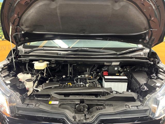 TOYOTA NOAH 2024 Image 31