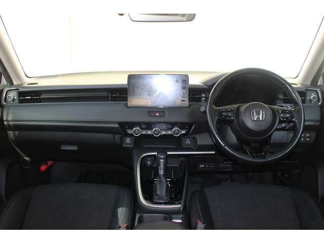 HONDA VEZEL E:HEV 2022 Image 31