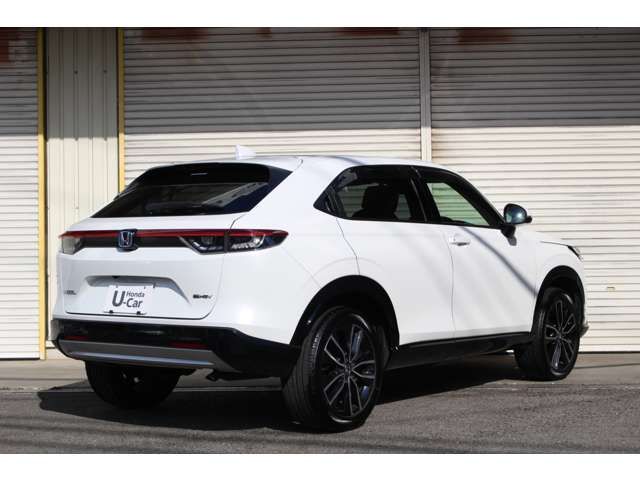 HONDA VEZEL E:HEV 2022 Image 31