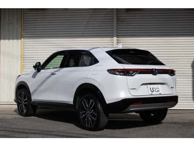 HONDA VEZEL E:HEV 2022 Image 31