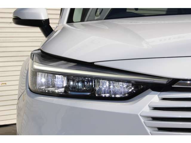 HONDA VEZEL E:HEV 2022 Image 31