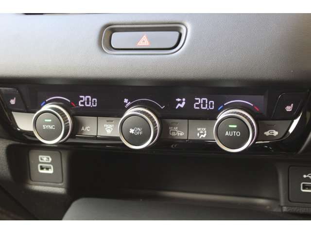 HONDA VEZEL E:HEV 2022 Image 31