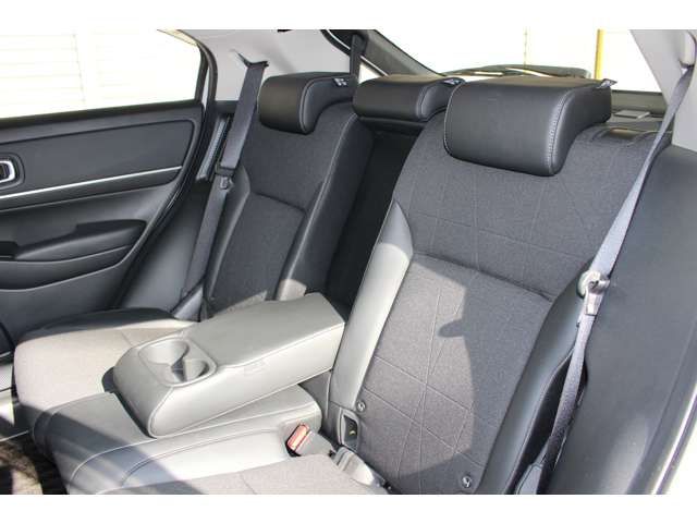 HONDA VEZEL E:HEV 2022 Image 31