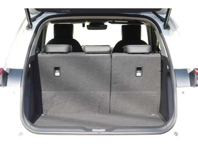 HONDA VEZEL E:HEV 2022 Image 31