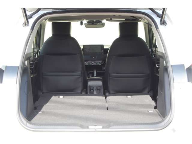 HONDA VEZEL E:HEV 2022 Image 31