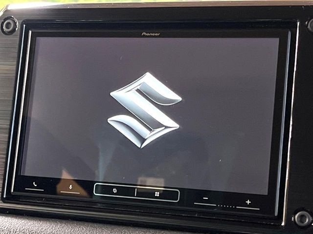 SUZUKI JIMNY NOMADE 2025 Image 31