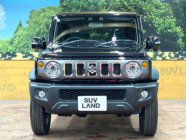 SUZUKI JIMNY NOMADE 2025 Image 31